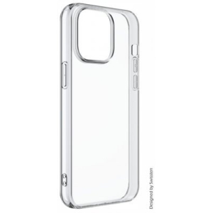 Swissten Clear Jelly Case for Samsung Galaxy A22 5G