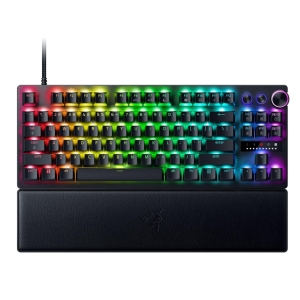 Razer Huntsman V3 Pro RGB Клавиатура QWERTY