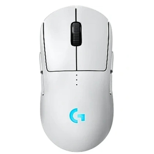 Logitech G PRO 2 LIGHTSPEED Gaming Mouse