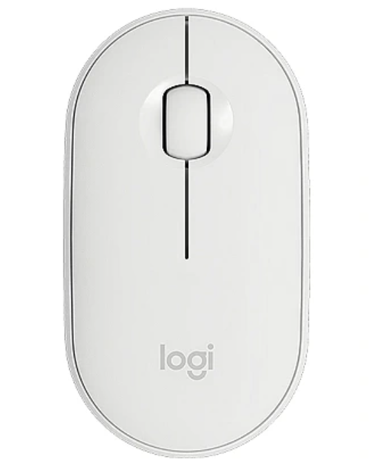 Logitech M350 Беспроводная Мышь