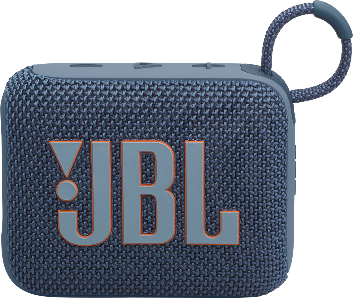 JBL беспроводная колонка Go 4, синий