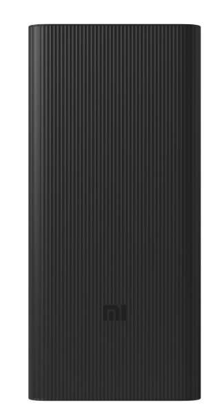 Xiaomi BHR9126GL Повербанк 30000 mAh 18W