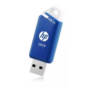 HP x755w USB Flash drive 128GB