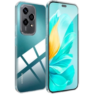 Mocco Ultra Back Case 1 mm Силиконовый чехол для Honor 200 Lite 5G