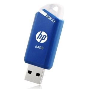 HP HPFD755W USB 3.2 USB накопитель 64GB