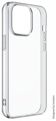 Swissten Clear Jelly Case Защитный Чехол для Samsung Galaxy A22