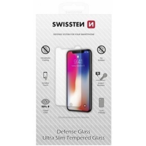 Swissten Ultra Slim Tempered Glass for Samsung Galaxy A56 5G