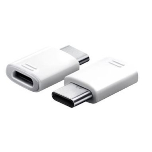 Samsung GH98-40218A Универсальный Адаптер Micro USB к USB-C (OEM)