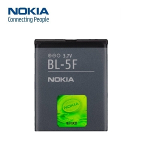 Nokia BL-5F Аккумулятор Li-Ion 950mAh (OEM)