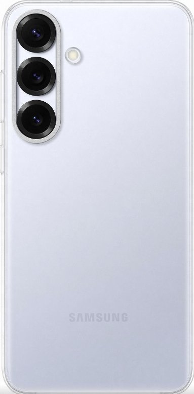 Samsung EF-QS936CTE Clear Transparent Cover Case for Galaxy S25 Plus