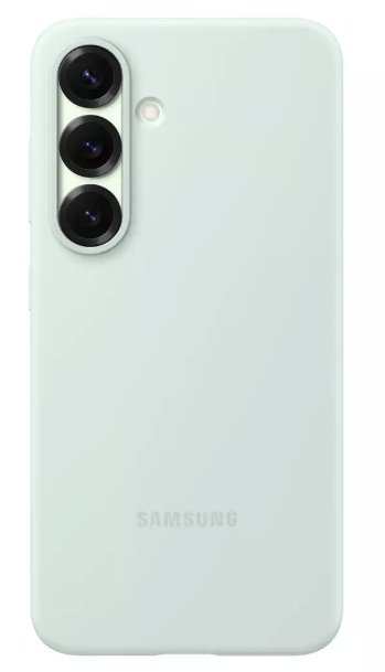 Samsung EF-PS931CMEGWW Силиконовый чехол для Samsung Galaxy S25