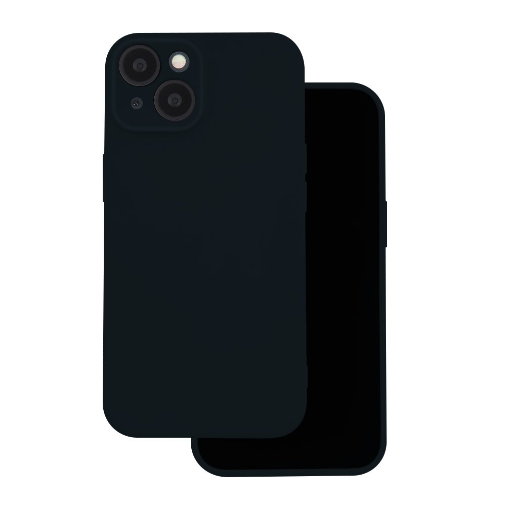 Mocco Silicon Back Case Силиконовый чехол для Motorola Moto G75