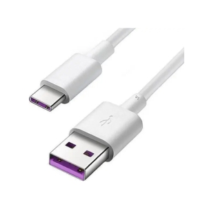 Huawei HL1289 Кабель USB-C / 5A / 1m