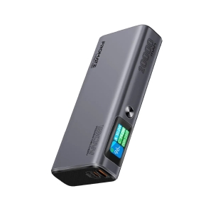 Promate Titan-130 Переносная зарядная батарея 130W / 20000mAh / USB-C PD / QC3.0