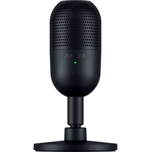 Razer mikrofon Seiren V3 Mini, must