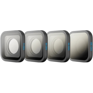 GoPro комплект фильтров нейтрально-серый ND Filter Kit 4-Pack (HERO13 Black)