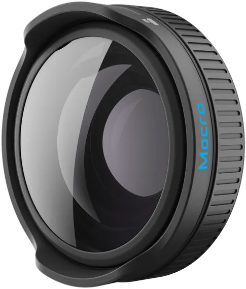 GoPro Macro Lens Mod (HERO13 Black)