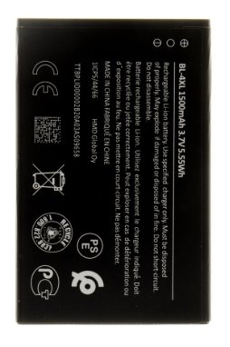 Nokia BL-4XL Аккумулятор Li-Ion 1500mAh (OEM)