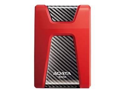 ADATA DashDrive Durable HD650 Внешний жесткий диск 2TB USB3.1