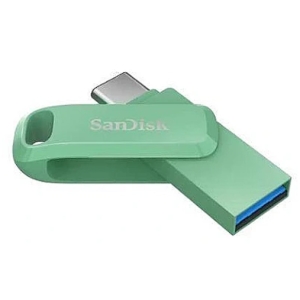 SanDisk Ultra Dual Drive Go USB-A / USB-C Флэш-Память 256GB