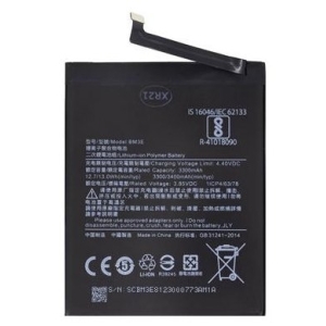 Xiaomi BM3E Оригинальный Аккумулятор Xiaomi Mi8 3300 mAh (OEM)