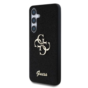 Guess GUHCS25MHG4SGK Чехол для Samsung Galaxy S25 Plus