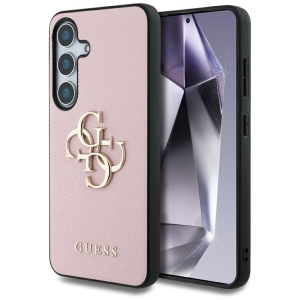 Guess GUHCS25MPGT4MBP Чехол для Samsung Galaxy S25 Plus