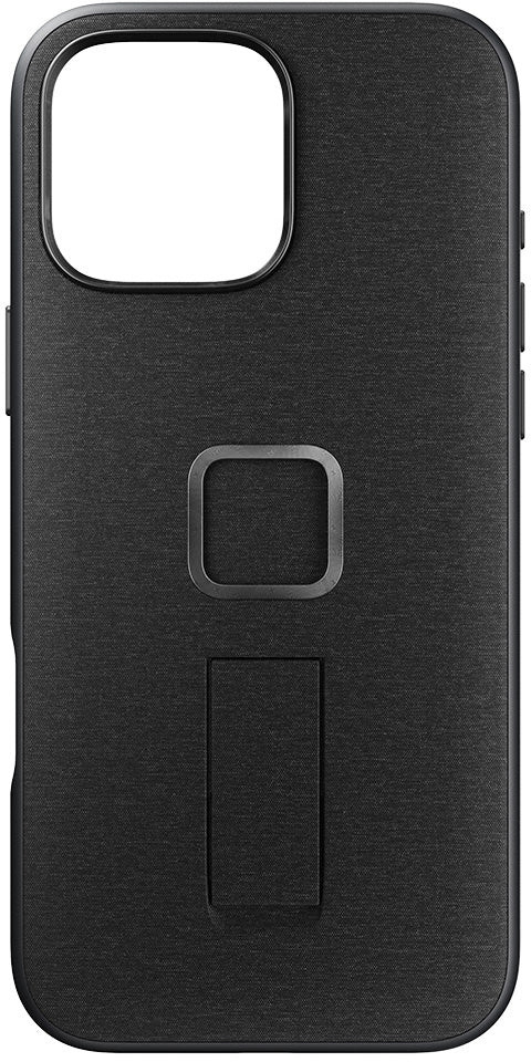 Peak Design защитный чехол Apple iPhone 16 Pro Max Mobile Everyday Loop Case, charcoal