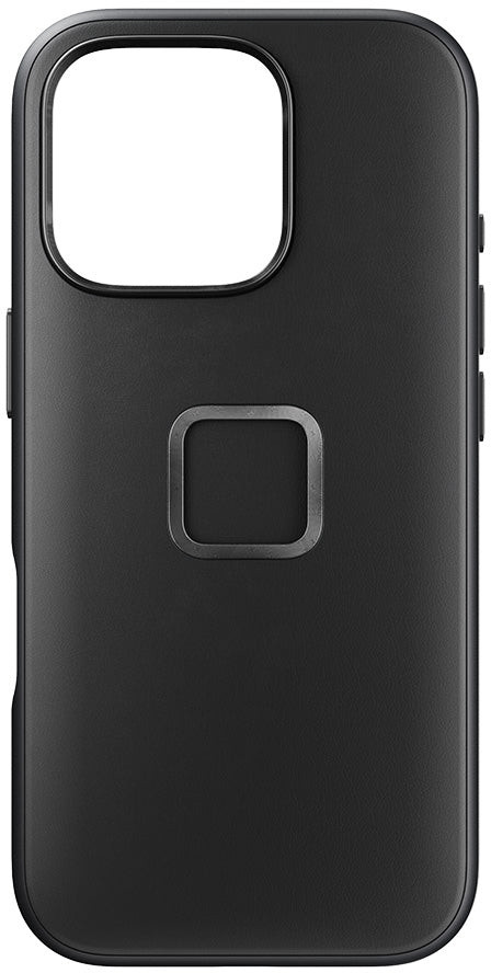 Peak Design защитный чехол Apple iPhone 16 Pro Mobile Everyday Clarino Case, black