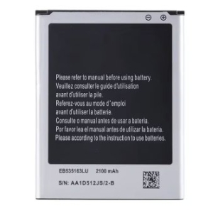 Samsung Replacement EB535163LU Аккумулятор Samsung Galaxy Grand 2100mAh (NO LOGO)