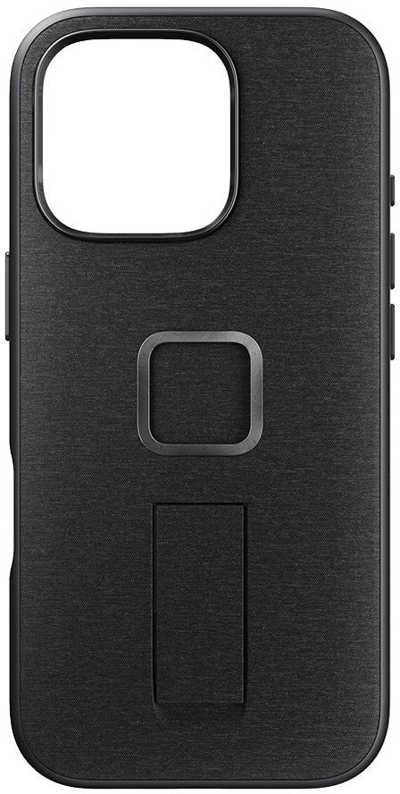 Peak Design защитный чехол Apple iPhone 16 Pro Mobile Everyday Loop Case, charcoal