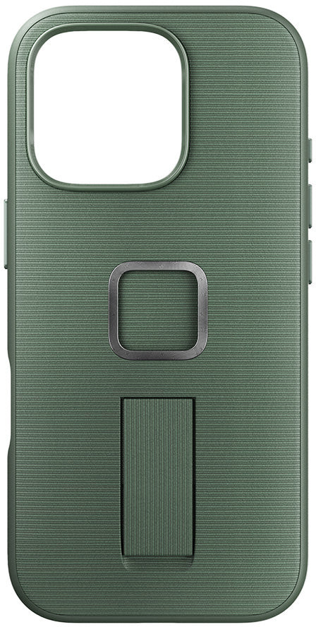 Peak Design защитный чехол  Apple iPhone 16 Pro Mobile Everyday Loop Case, sage