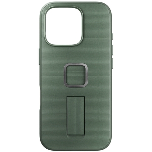 Peak Design защитный чехол  Apple iPhone 16 Pro Mobile Everyday Loop Case, sage