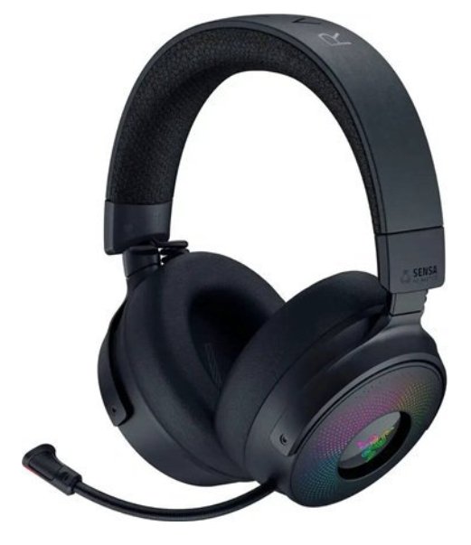 Razer Kraken V4 Pro Игровые гарнитуры