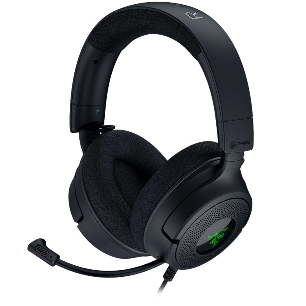 Razer Kraken V4X Игровые гарнитуры