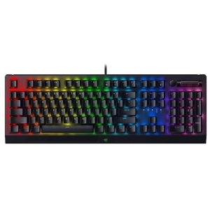 Razer BlackWidow V4 X Yellow Switch Игровая клавиатура