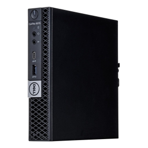 Dell OptiPlex 5070 Micro PC i5-9500T / 16GB RAM / 512GB SSD / Windows 11 Pro / Refurbished