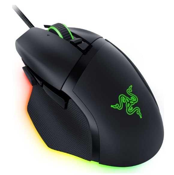 Razer Basilisk V3 35K Игровая мышь