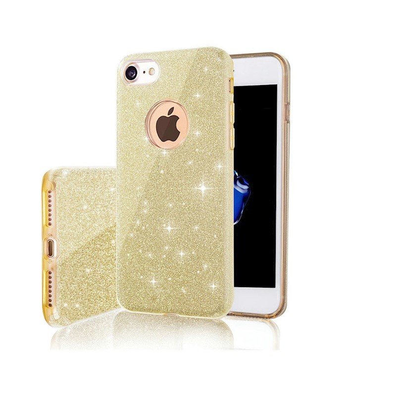 Mocco Glitter 3in1 Back Case Защитный Чехол для Samsung Galaxy A36 5G