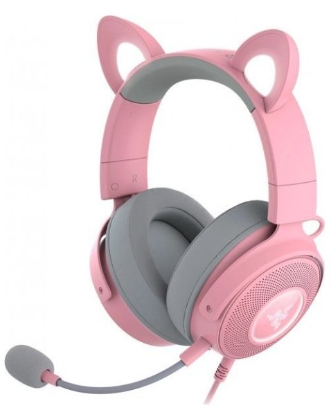 Razer Kraken Kitty V2 Pro Игровые гарнитуры