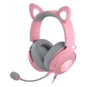 Razer Kraken Kitty V2 Pro Игровые гарнитуры