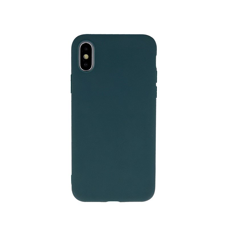 Mocco Matt Back Case Чехол для Samsung Galaxy A36 5G