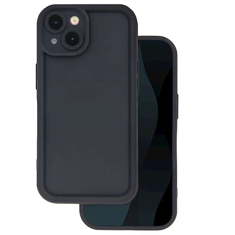 Mocco Rim Back Case Чехол для Samsung Galaxy A36 5G