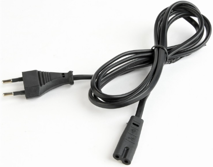 Gembird PC-184-VDE Cable C7 / 1.8m