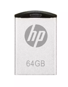 HP v222w USB Type-A 2.0 USB Flash drive 64GB