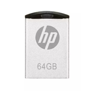 HP v222w USB Type-A 2.0 USB Flash drive 64GB