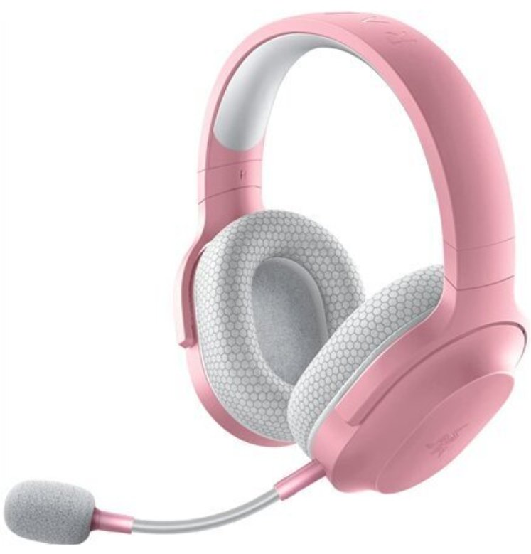 Razer Barracuda X (2022) Pink Игровые гарнитуры