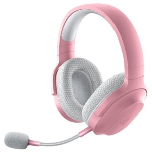 Razer Barracuda X (2022) Pink Игровые гарнитуры