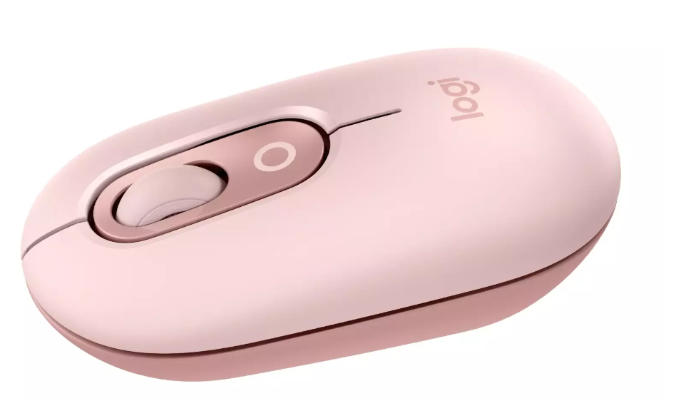 Logitech POP Bluetooth мышь