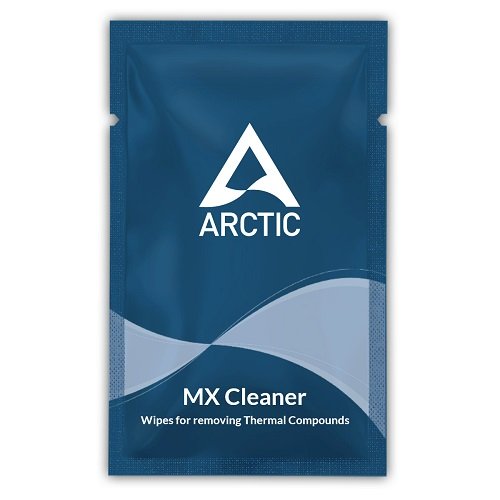 Arctic MX Салфетки для удаления термопасты 40 шт.